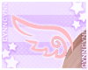 🌠 Goddess Wing Pinku