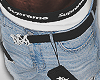 Mx1 Jeans