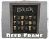 *Beer Frame