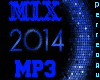 MIX MP3 Music 2014