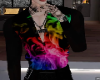 JW colorful fire