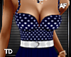 TD l Navy Dot AF