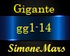 Gigante  gg1-14