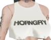 c horngry