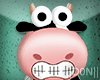 SHOCKED Cow Ver 2
