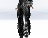 Black Ice Joggers
