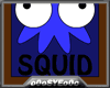 Squid Poster