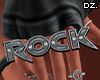 D. ROCKSTAR Rings!