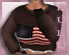 American sweater