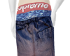 NlKE sweats