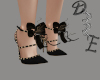 Avarice Shoes