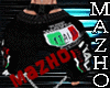 M@Z ITALY SEXY HIPHOP