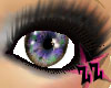 Organic Eye - Hazel