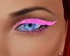 Eyeliner Pink