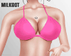 Pink Lover Bikini