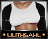 LS~ATTITUDE TOP WHT