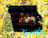 *H4*XmasTray