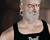 c. devil tank