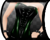 *J Gothit Dress Green