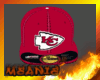 [Me] Chiefs Fitted