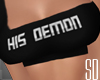 SD I His Demon Top
