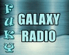 SHIRT GALAXY RADIO