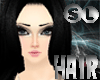 [SL] Black hair Beat