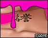 Tattoo Neck