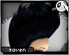 ~Dc) Raven Usuki [H]