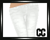 [cc] Pure Trousers