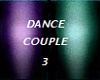 DANCE COUPLE 3
