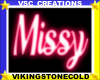DJ Missy Particle
