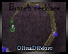 (OD) Branch Necklace