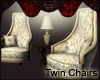 Majestic Twin Chairs