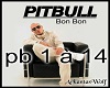 Pitbull - Bon Bon