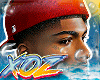 xOz Backward LA Cap '26