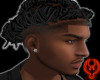 Pooh Braided Lox Onyx
