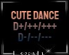 xLx Cute Dance