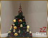cK Christmas Tree II