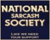 Sarcasm Society