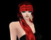 Kat Red Hair
