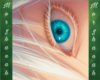 ð. Satoru Cutout