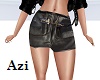 Mini Skirt v1