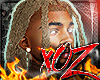 xOz Ian SlickBack V2 '25