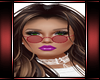 RED HIPPY SHADES