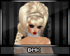 BMK:Stefania Blond Hair