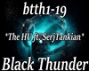 The HU feat.SerjTankian