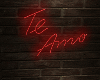 Te Amo