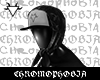 CHRMPB BABUSHKA + CAP