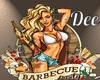 Barbeque Babe